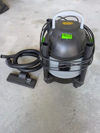 Aspirador Niteo - Limpeza potente