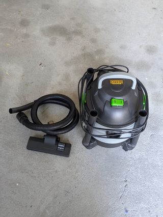 Aspirador Niteo - Limpeza potente