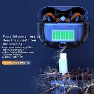 Auriculares Bluetooth AIR 7