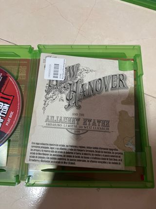 Xbox one y para serie x