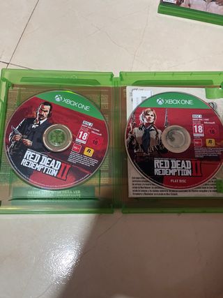 Xbox one y para serie x