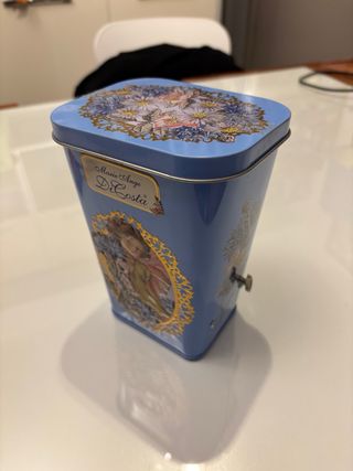 Carillon musicale vintage Marie Ange Di Costa