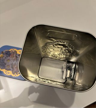 Carillon musicale vintage Marie Ange Di Costa