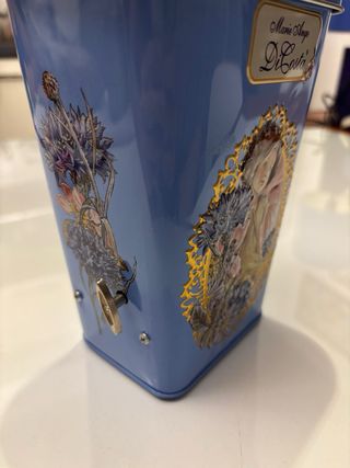 Carillon musicale vintage Marie Ange Di Costa