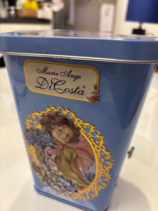 Carillon musicale vintage Marie Ange Di Costa