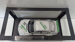 Autoart BMW 320i E46 2004 Macau Guia Race 1/18
