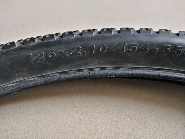 Cubierta Giant 26 pulgadas