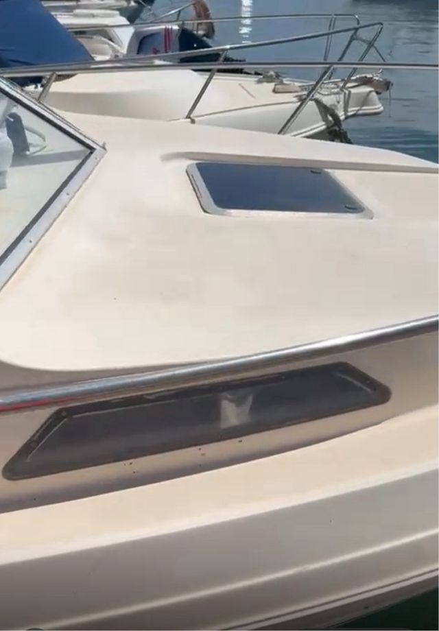 W Oferta Barco Faeton