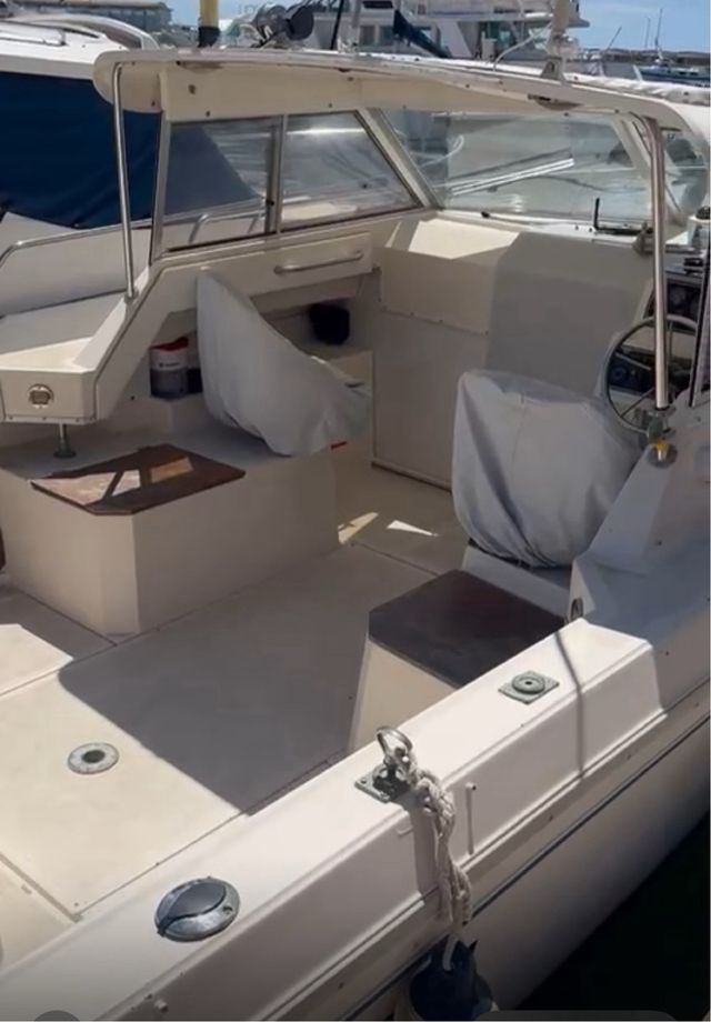 W Oferta Barco Faeton