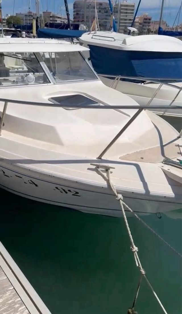 W Oferta Barco Faeton
