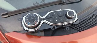 Renault Captur - Piezas