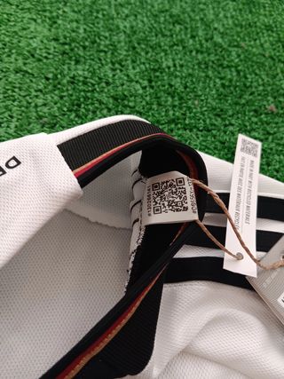 Camiseta futbol Selección Alemania DFB Home 2022