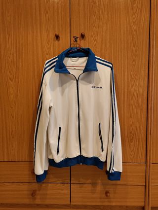 Chaqueta Adidas originals