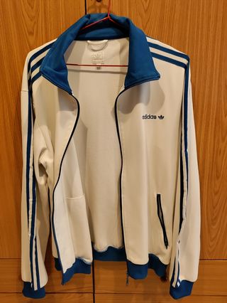 Chaqueta Adidas originals