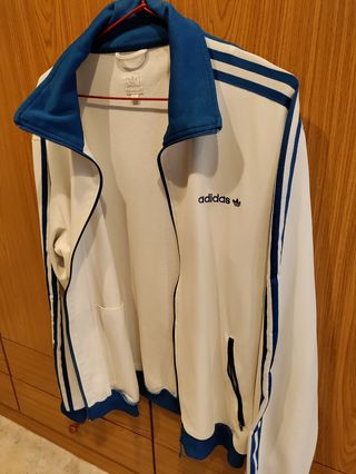 Chaqueta Adidas originals