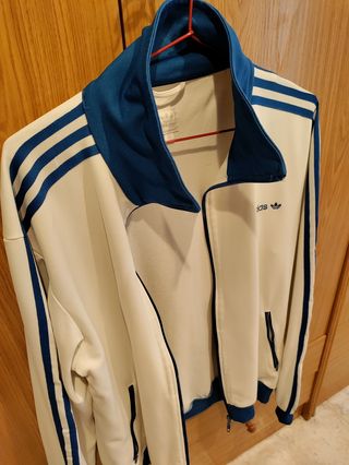 Chaqueta Adidas originals