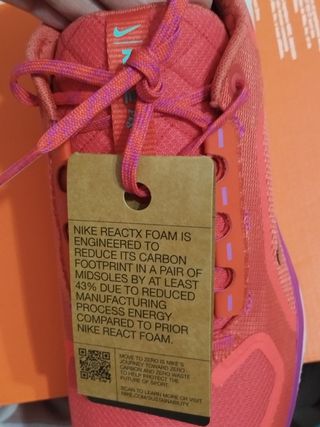 Zapatillas Nike Pegasus 41 GTX rojas