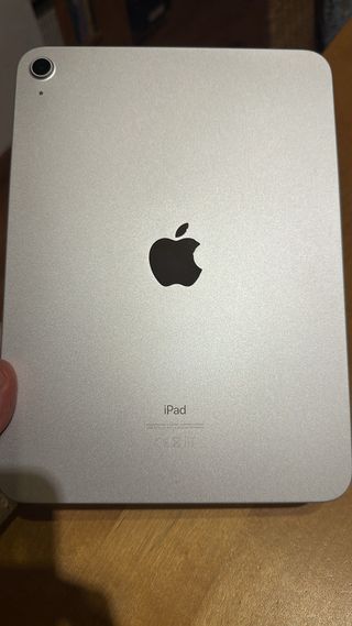ipad 10 generación 64GB