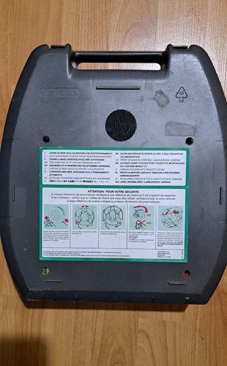 Cadenas König 050