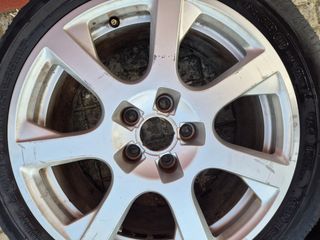 Llantas 17" Audi Q5