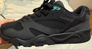 Zapatillas Lacoste Game Trainer 42.5