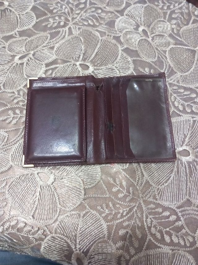 Agenda vintage anni '70 con calcolatrice