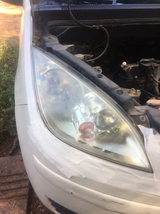 pulido de faros a domicilio en la isla de ibiza