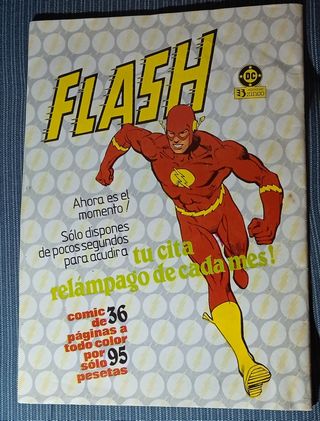 SUPERMAN Vol.1 N.8 Zinco