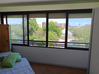 Se alquila habitación para estudiantes curso 25/26