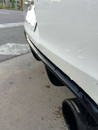 Volkswagen Gti mk6.5