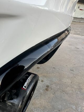 Volkswagen Gti mk6.5