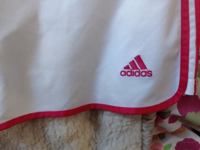 Pantalón corto Adidas España Fútbol 1993