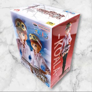 Figura One piece Departure - KOALA.