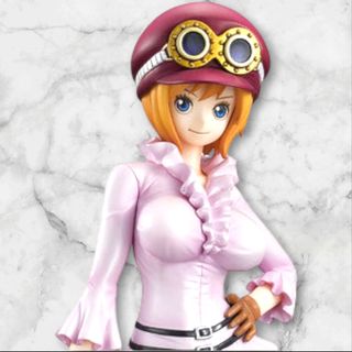 Figura One piece Departure - KOALA.