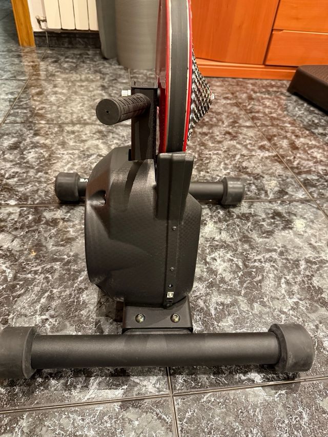 Rodillo Zycle: ¡Como nuevo!