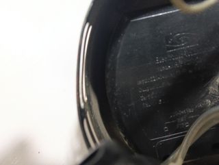 Lámpara colgante estilo bombilla