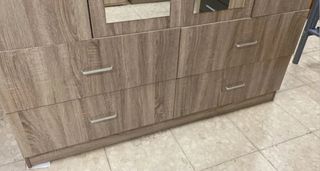 SUPER OFERTA ARMARIO CUATRO PUERTAS W CAMBRIA