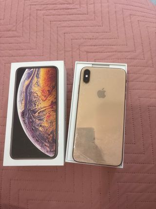 Iphone xs max