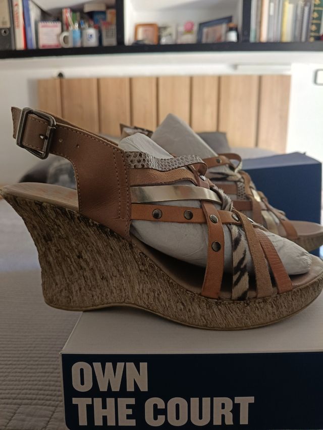 Ofertaaaa!!!!!! Sandalias