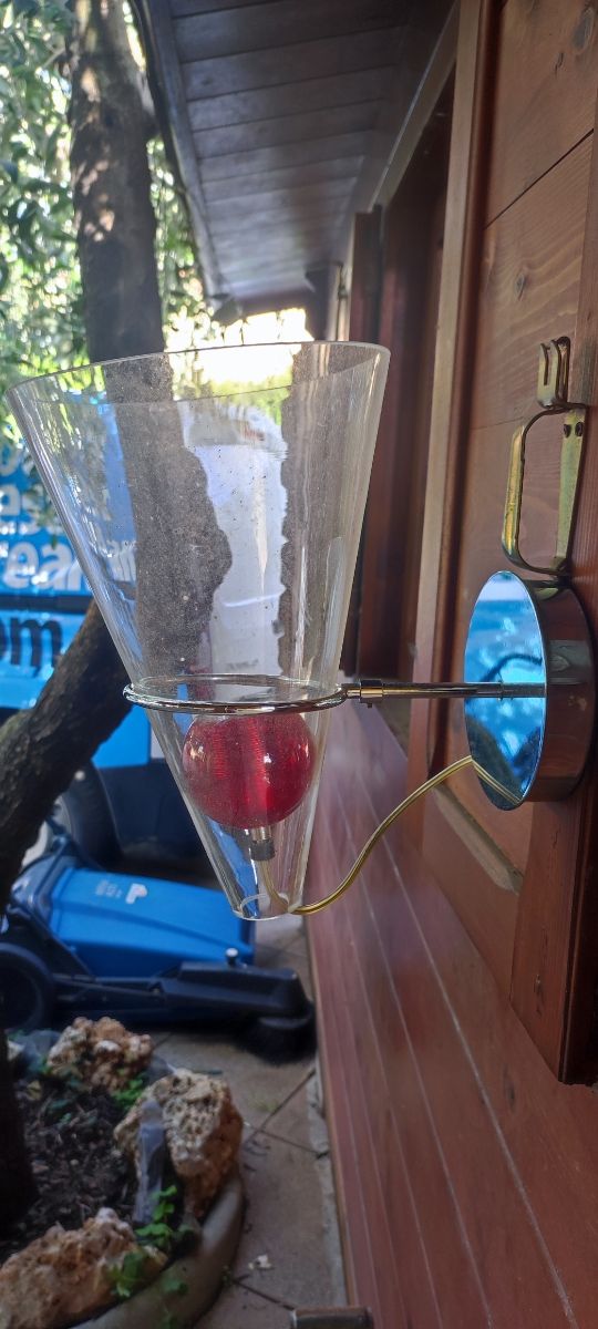 Lampada Applique
Portalampad