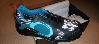 Zapatos de trabajo FORLI 