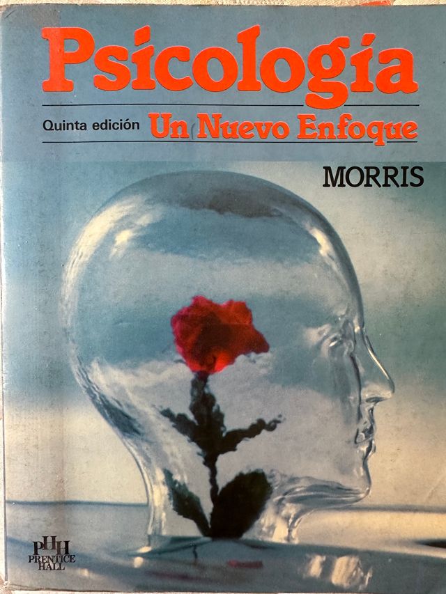 Psicología un nuevo enfoque