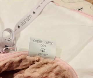 Saco entretiempo Uzturre