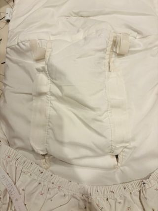 Saco entretiempo Uzturre