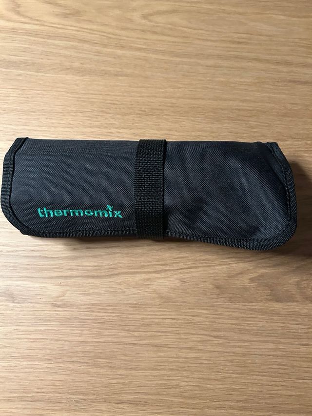 Bolsa para transporte de Cubiertos Thermomix