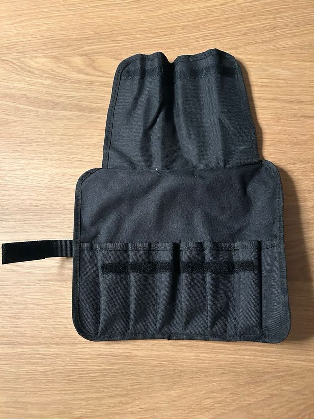 Bolsa para transporte de Cubiertos Thermomix