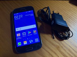 Samsung Galaxy Ace 4