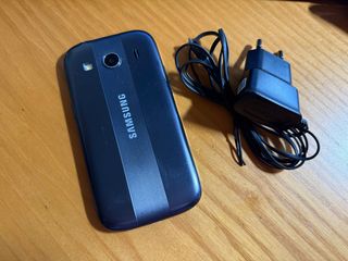 Samsung Galaxy Ace 4