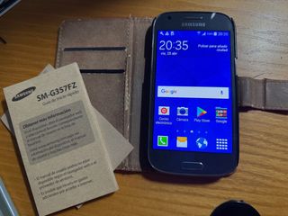 Samsung Galaxy Ace 4