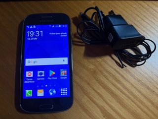 Samsung Galaxy Ace 4